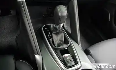 Renault QM6 2021 2.0 Автомат в Москве № 106116, миниатюра 9