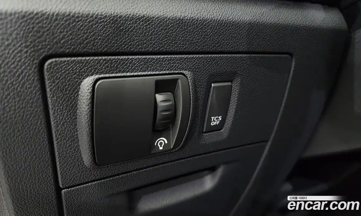 Renault SM5 2017 2.0 Автомат в Москве № 106447, фото 15