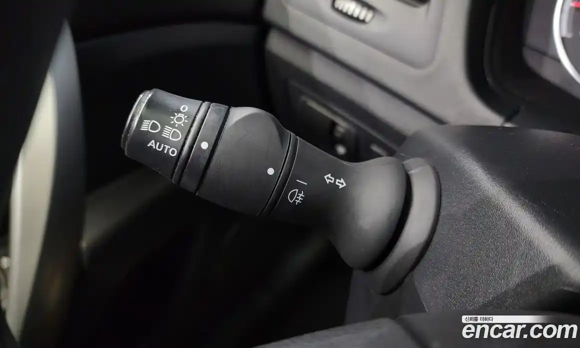 Renault SM5 2017 2.0 Автомат в Москве № 106447, фото 17