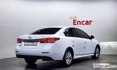 Renault SM5 2017 2.0 Автомат в Москве № 106447, миниатюра 2