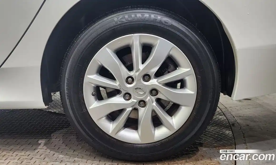 Renault SM5 2017 2.0 Автомат в Москве № 106447, фото 5