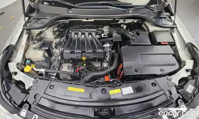 Renault SM5 2017 2.0 Автомат в Москве № 106447, миниатюра 6