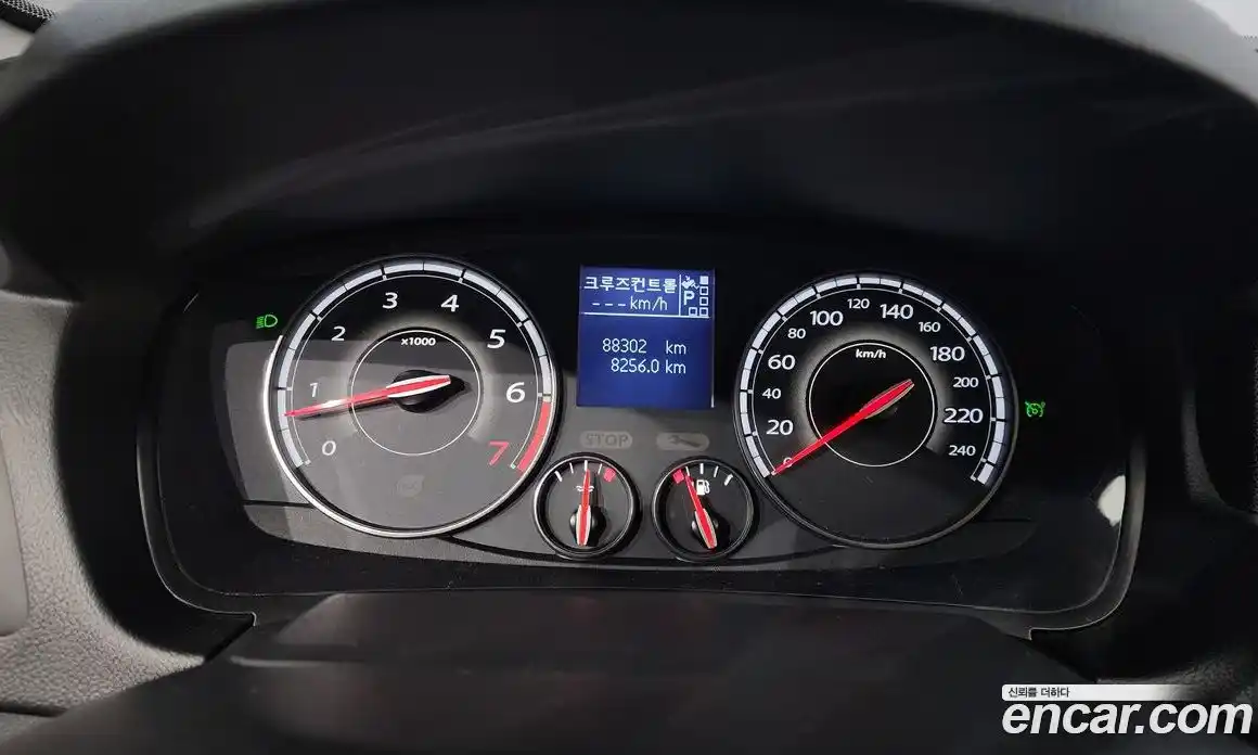 Renault SM5 2017 2.0 Автомат в Москве № 106447, фото 8