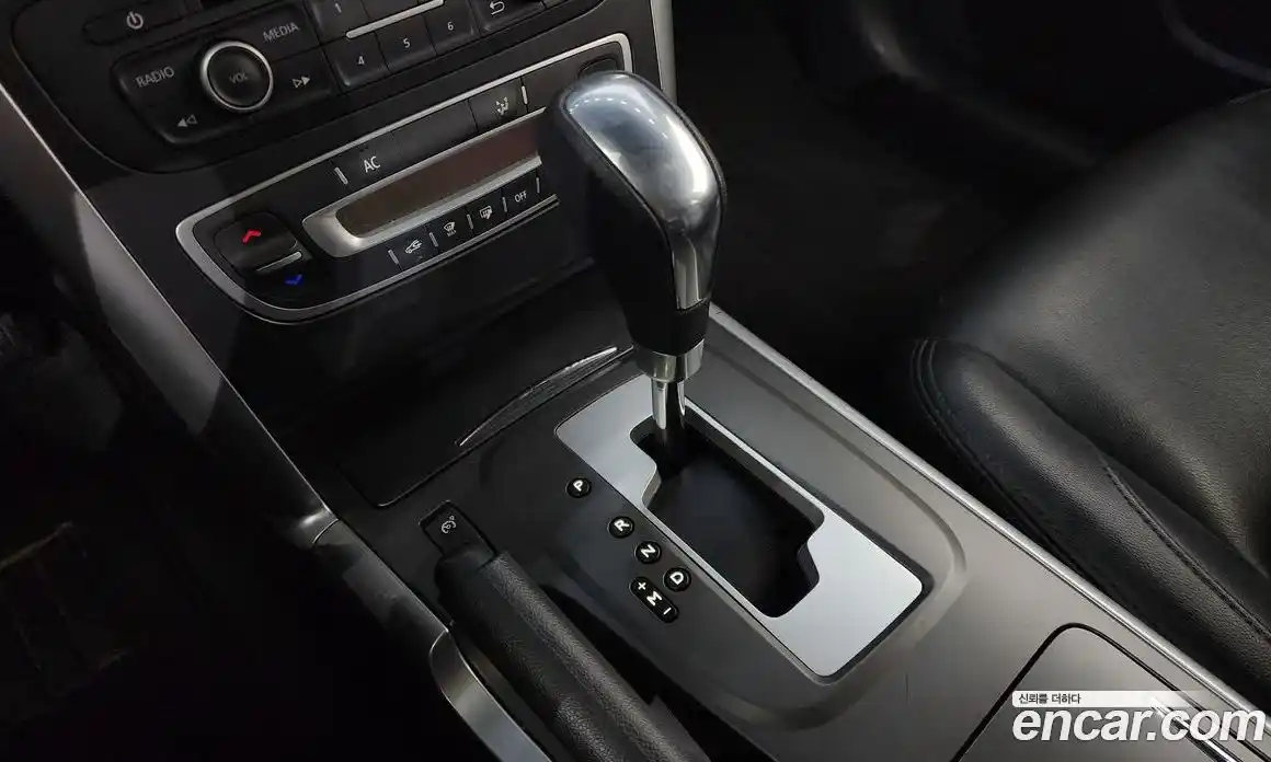 Renault SM5 2017 2.0 Автомат в Москве № 106447, фото 9