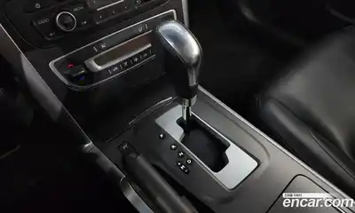 Renault SM5 2017 2.0 Автомат в Москве № 106447, миниатюра 9