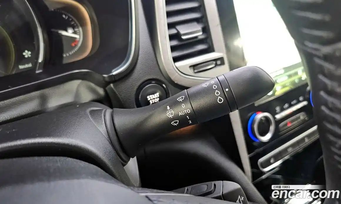 Renault SM6 2016 2.0 Автомат в Москве № 106698, фото 12