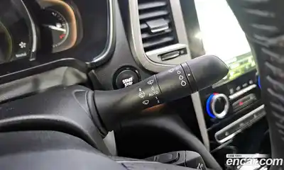 Renault SM6 2016 2.0 Автомат в Москве № 106698, миниатюра 12