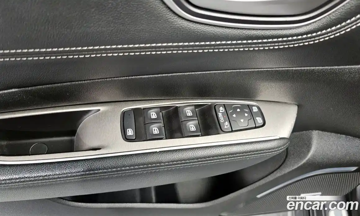 Renault SM6 2016 2.0 Автомат в Москве № 106698, фото 13