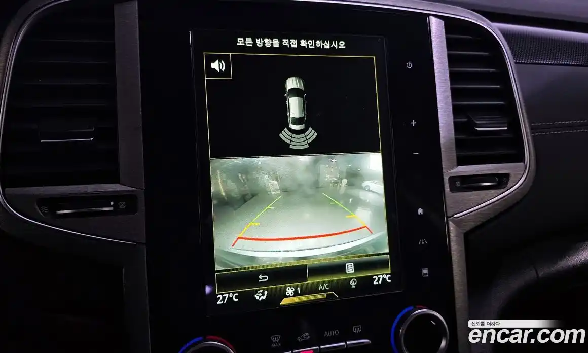 Renault SM6 2016 2.0 Автомат в Москве № 106698, фото 17