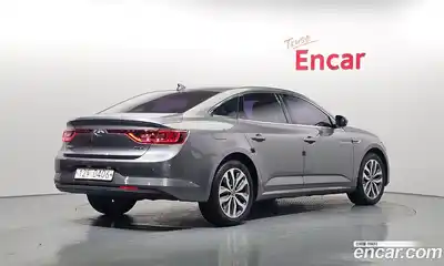 Renault SM6 2016 2.0 Автомат в Москве № 106698, миниатюра 3