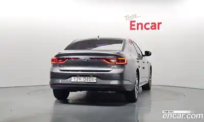 Renault SM6 2016 2.0 Автомат в Москве № 106698, миниатюра 4