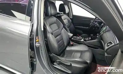 Renault SM6 2016 2.0 Автомат в Москве № 106698, миниатюра 10