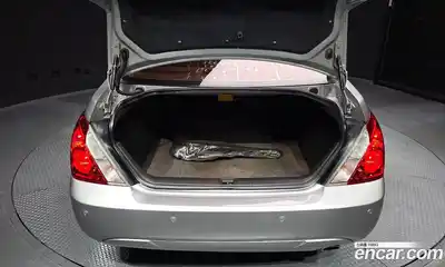 Renault SM5 2009 2.0 Автомат в Москве № 107433, миниатюра 11