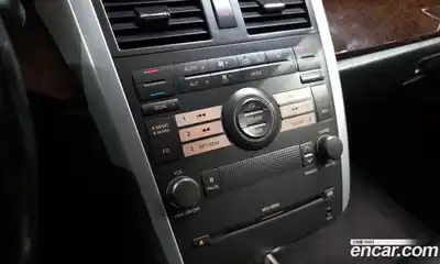 Renault SM5 2009 2.0 Автомат в Москве № 107433, миниатюра 12