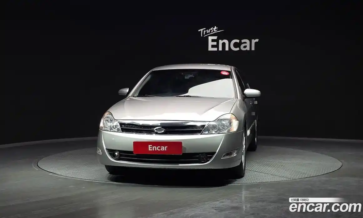 Renault SM5 2009 2.0 Автомат в Москве № 107433, фото 17