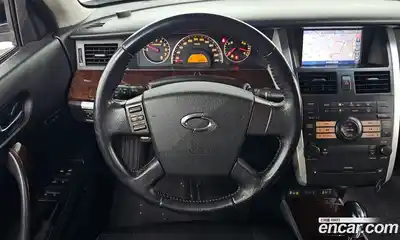 Renault SM5 2009 2.0 Автомат в Москве № 107433, миниатюра 3