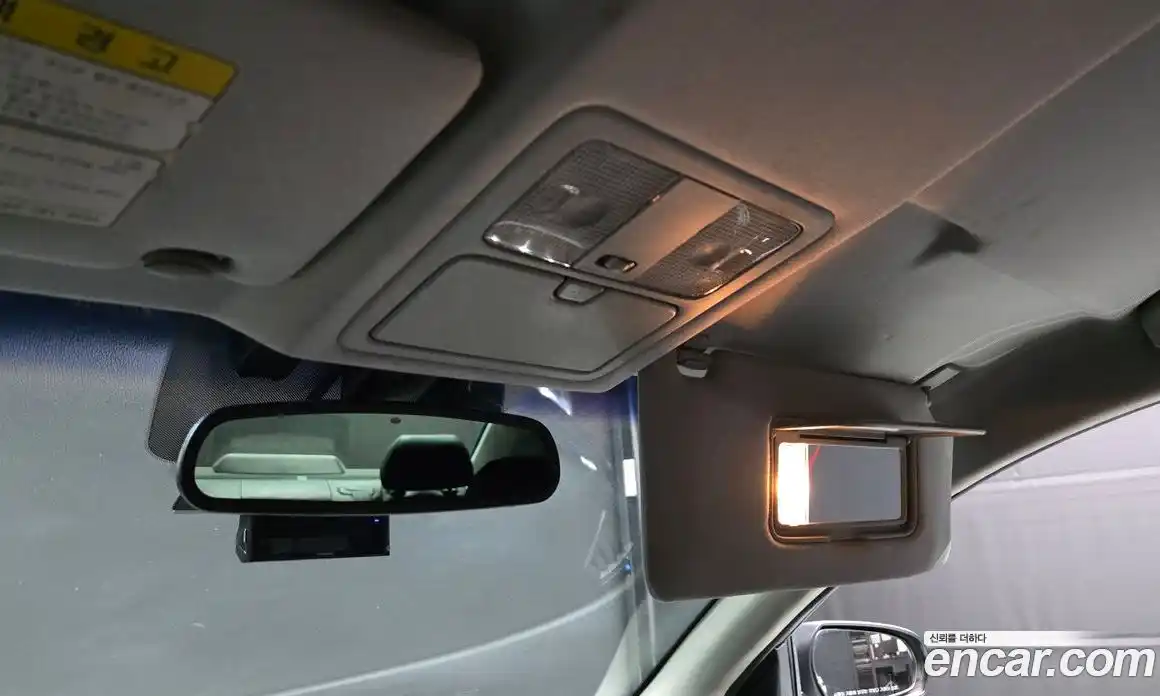 Renault SM5 2009 2.0 Автомат в Москве № 107433, фото 4