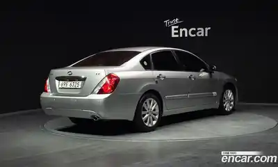 Renault SM5 2009 2.0 Автомат в Москве № 107433, миниатюра 5