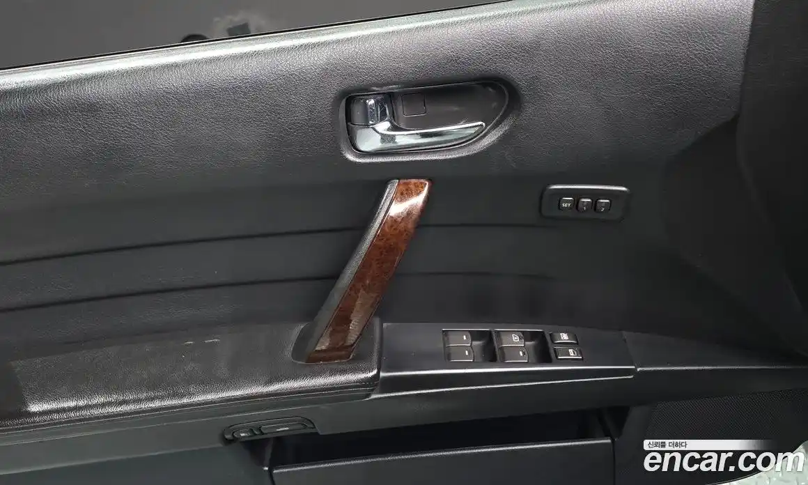 Renault SM5 2009 2.0 Автомат в Москве № 107433, фото 6