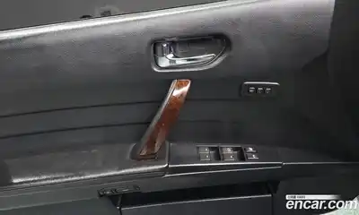 Renault SM5 2009 2.0 Автомат в Москве № 107433, миниатюра 6