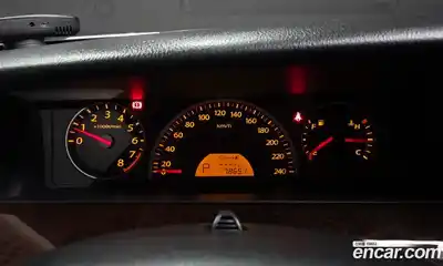 Renault SM5 2009 2.0 Автомат в Москве № 107433, миниатюра 7