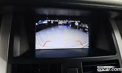 Renault SM5 2009 2.0 Автомат в Москве № 107433, миниатюра 8