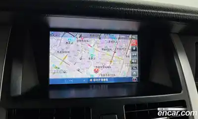 Renault SM5 2009 2.0 Автомат в Москве № 107433, миниатюра 9