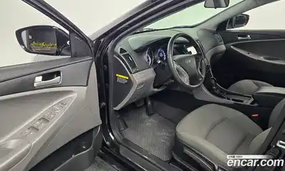 Hyundai Sonata 2014 2.0 Автомат в Москве № 108088, миниатюра 11