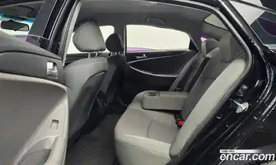 Hyundai Sonata 2014 2.0 Автомат в Москве № 108088, миниатюра 12