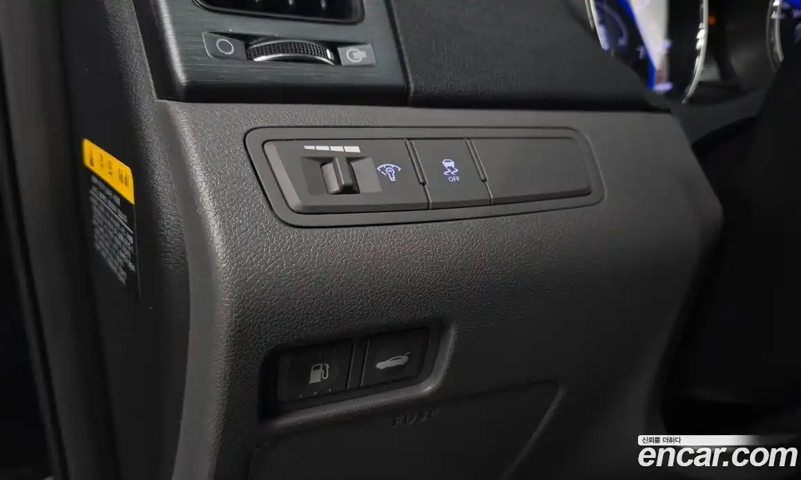 Hyundai Sonata 2014 2.0 Автомат в Москве № 108088, фото 14