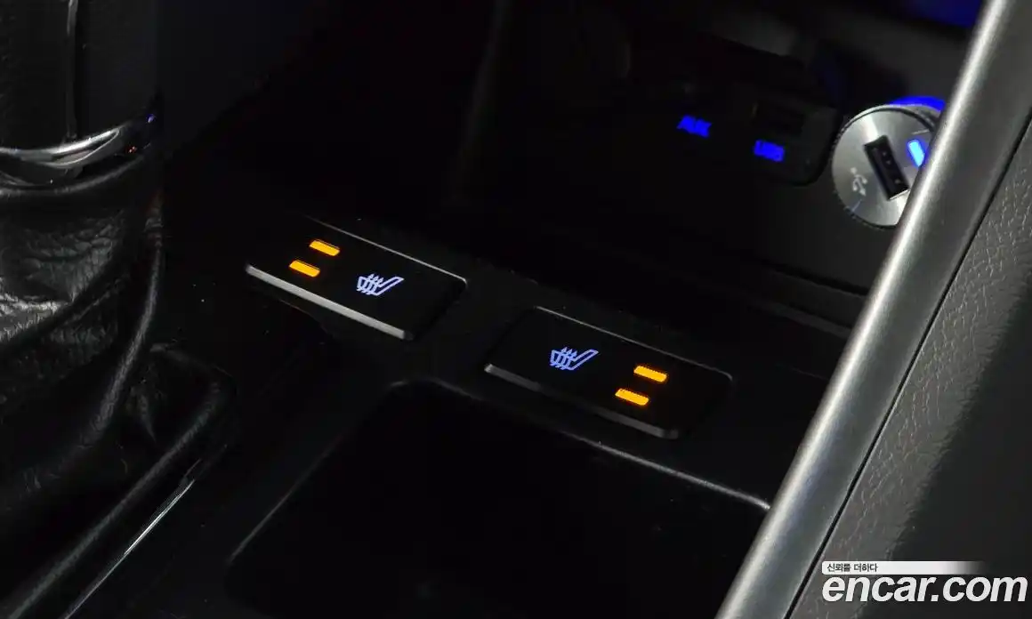 Hyundai Sonata 2014 2.0 Автомат в Москве № 108088, фото 18