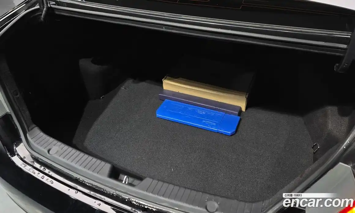 Hyundai Sonata 2014 2.0 Автомат в Москве № 108088, фото 19