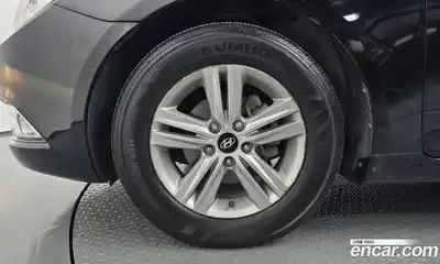 Hyundai Sonata 2014 2.0 Автомат в Москве № 108088, миниатюра 5