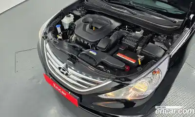 Hyundai Sonata 2014 2.0 Автомат в Москве № 108088, миниатюра 6