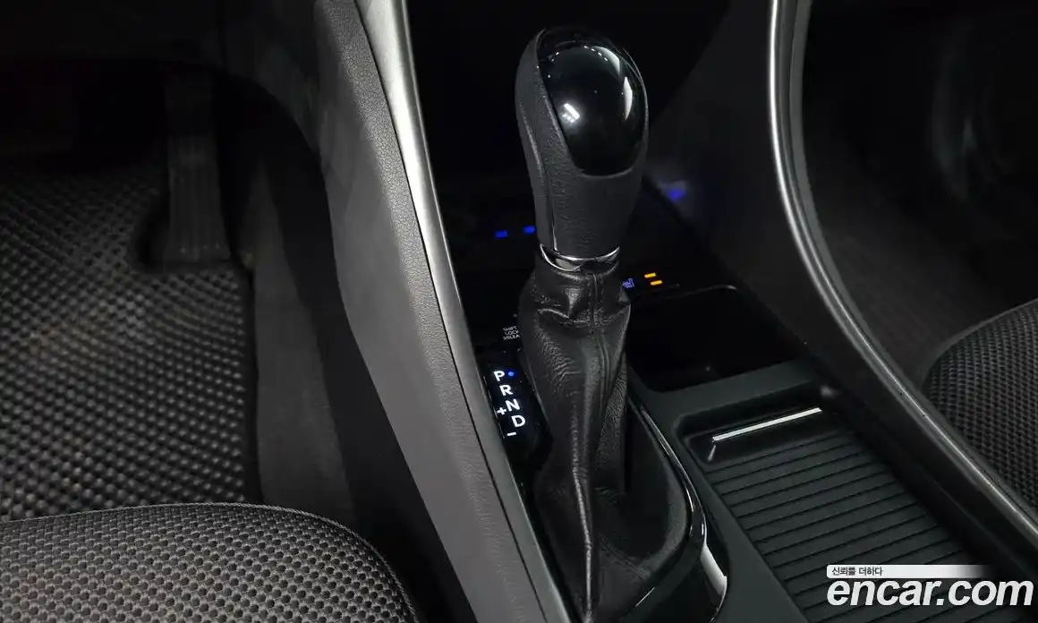 Hyundai Sonata 2014 2.0 Автомат в Москве № 108088, фото 9