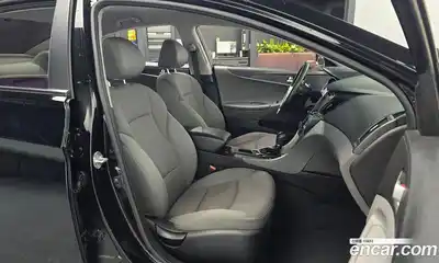 Hyundai Sonata 2014 2.0 Автомат в Москве № 108088, миниатюра 10