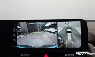 Hyundai Ioniq 5, 2025