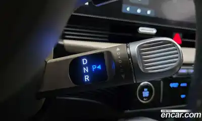 Hyundai Ioniq 5 2025 0.1 Автомат в Москве № 109346, миниатюра 11