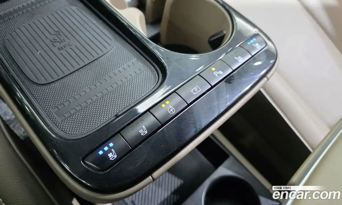 Hyundai Ioniq 5 2025 0.1 Автомат в Москве № 109346, фото 13