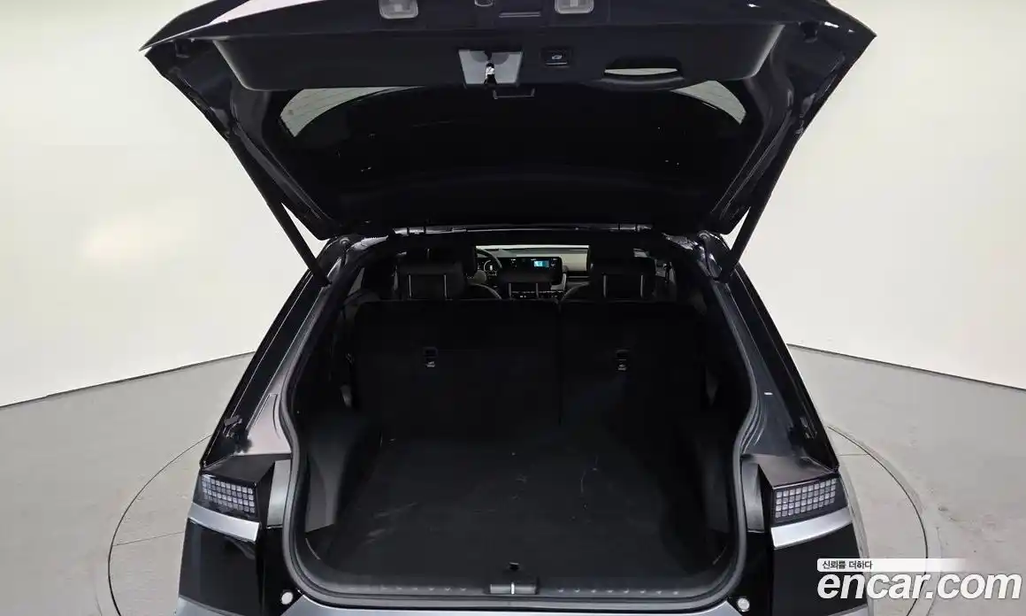 Hyundai Ioniq 5 2025 0.1 Автомат в Москве № 109346, фото 14