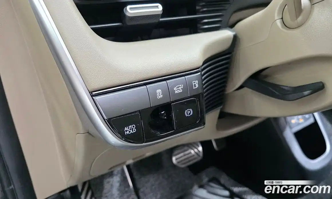 Hyundai Ioniq 5 2025 0.1 Автомат в Москве № 109346, фото 16