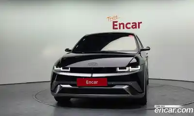 Hyundai Ioniq 5 2025 0.1 Автомат в Москве № 109346, миниатюра 3