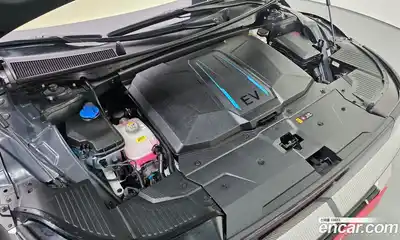 Hyundai Ioniq 5 2025 0.1 Автомат в Москве № 109346, миниатюра 5