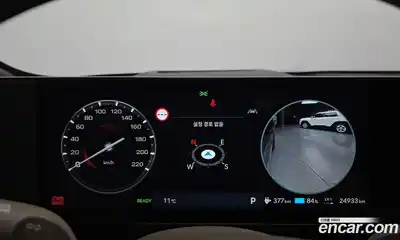 Hyundai Ioniq 5 2025 0.1 Автомат в Москве № 109346, миниатюра 6