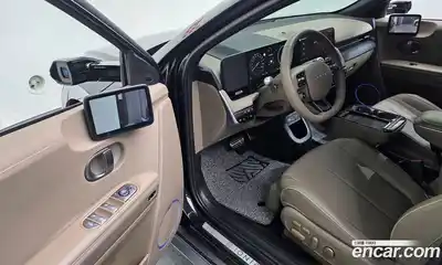 Hyundai Ioniq 5 2025 0.1 Автомат в Москве № 109346, миниатюра 9