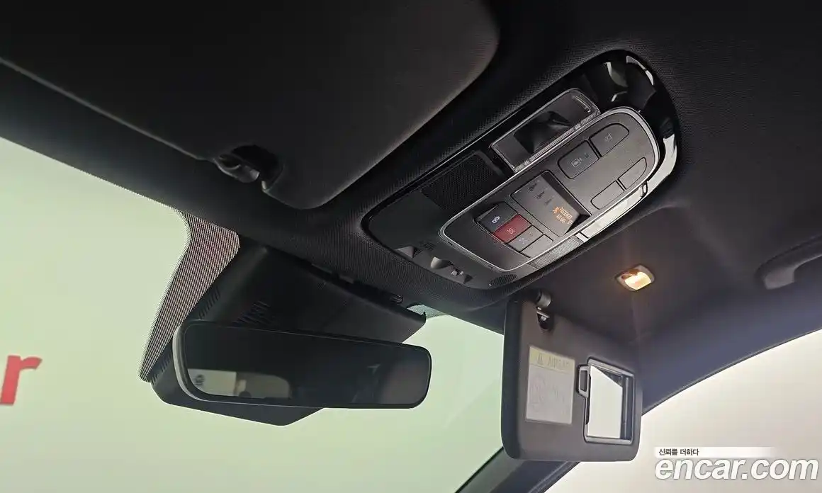 Hyundai Tucson 2023 1.6 Автомат в Москве № 109664, фото 3