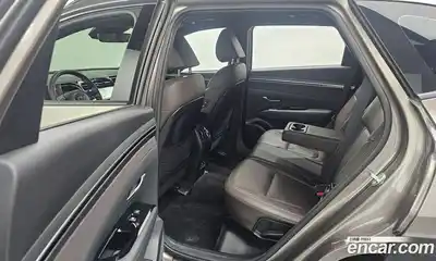 Hyundai Tucson 2023 1.6 Автомат в Москве № 109664, миниатюра 5