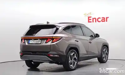 Hyundai Tucson 2023 1.6 Автомат в Москве № 109664, миниатюра 9