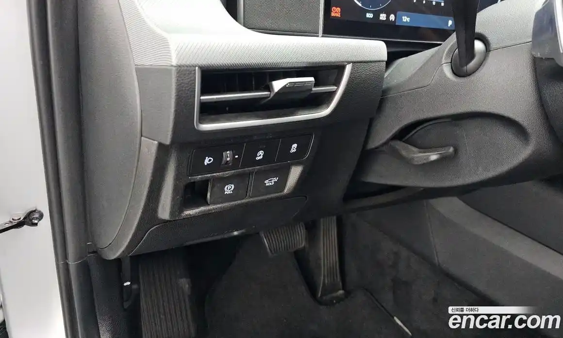 Hyundai Sonata 2024 1.6 Автомат в Москве № 109681, фото 12