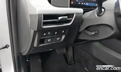 Hyundai Sonata 2024 1.6 Автомат в Москве № 109681, миниатюра 12